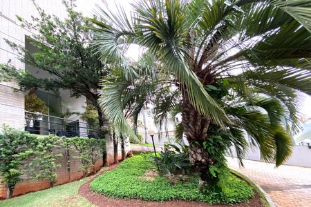 Apartamento à venda com 128m², 3 quartos e 1 vagaÁrea comum - Entrada