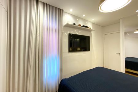 Apartamento à venda com 128m², 3 quartos e 1 vagaSuite 1