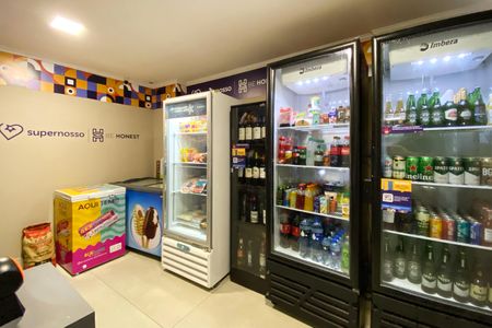 Apartamento à venda com 128m², 3 quartos e 1 vagaÁrea comum - Mercado