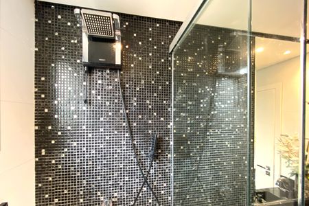 Apartamento à venda com 128m², 3 quartos e 1 vagaBanheiro