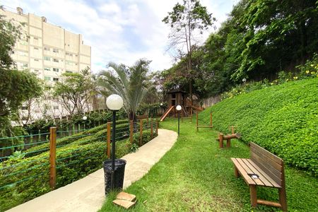 Apartamento à venda com 128m², 3 quartos e 1 vagaÁrea comum - Área verde