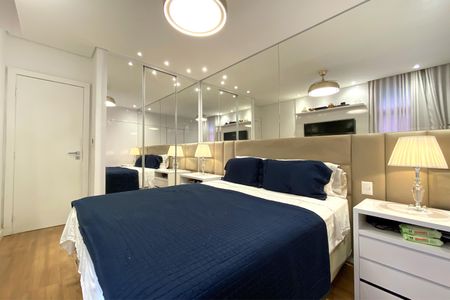 Apartamento à venda com 128m², 3 quartos e 1 vagaSuite 1