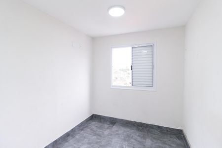 Quarto de apartamento para alugar com 1 quarto, 33m² em Novo Osasco, Osasco