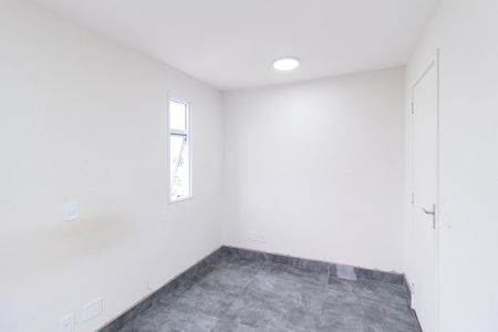 Quarto de apartamento para alugar com 1 quarto, 33m² em Novo Osasco, Osasco