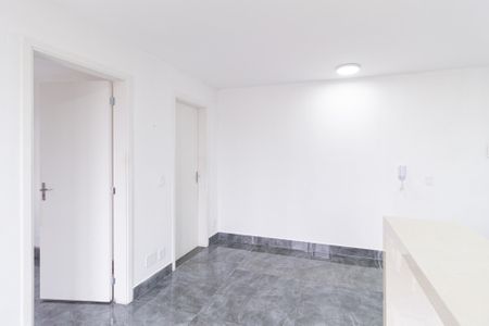 Apartamento para alugar com 33m², 1 quarto e 1 vaga Apartamento para alugar com 33m², 1 quarto e 1 vagaSala