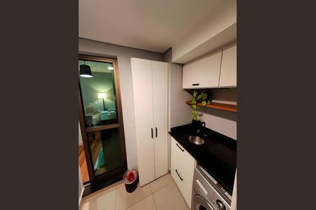 Apartamento para alugar com 2 quartos, 64m² em Brooklin, São Paulo