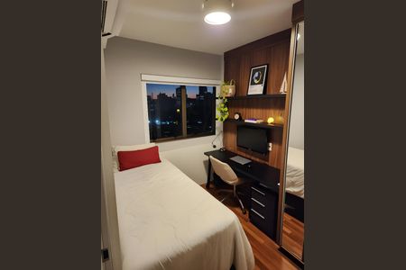 Apartamento para alugar com 2 quartos, 64m² em Brooklin, São Paulo