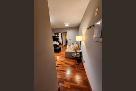 Apartamento para alugar com 2 quartos, 64m² em Brooklin, São Paulo