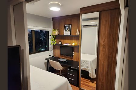 Apartamento para alugar com 2 quartos, 64m² em Brooklin, São Paulo