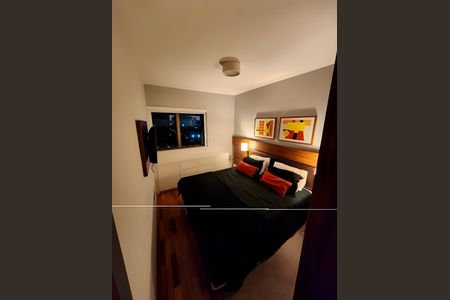 Apartamento para alugar com 2 quartos, 64m² em Brooklin, São Paulo