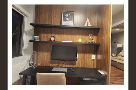 Apartamento para alugar com 2 quartos, 64m² em Brooklin, São Paulo