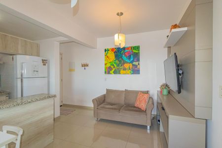 Apartamento à venda com 48m², 2 quartos e 1 vagaSala