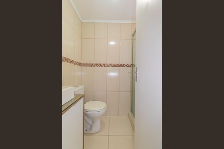 Apartamento à venda com 48m², 2 quartos e 1 vagaBanheiro