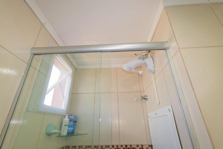 Apartamento à venda com 48m², 2 quartos e 1 vagaBanheiroBanheiro