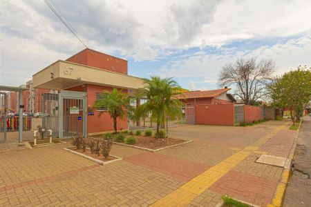 Apartamento à venda com 48m², 2 quartos e 1 vagaPortaria