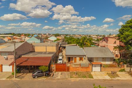 Apartamento à venda com 48m², 2 quartos e 1 vagaVista do Quarto 2