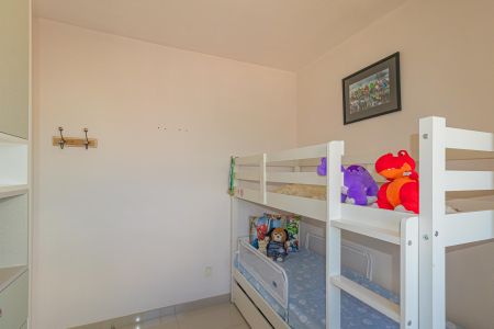 Apartamento à venda com 48m², 2 quartos e 1 vagaQuarto 2