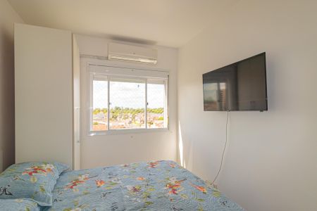 Apartamento à venda com 48m², 2 quartos e 1 vagaQuarto 1