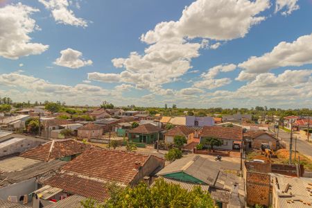 Apartamento à venda com 48m², 2 quartos e 1 vagaVista do Quarto 1