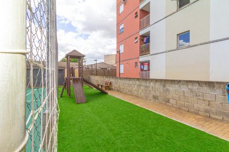 Apartamento à venda com 48m², 2 quartos e 1 vagaÁrea comum - Playground