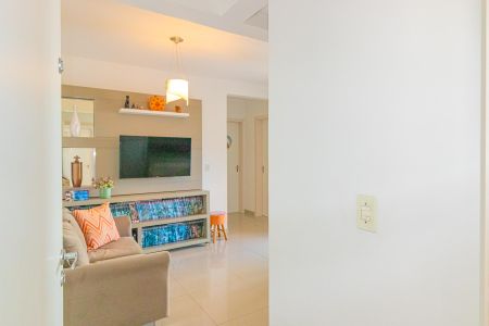 Apartamento à venda com 48m², 2 quartos e 1 vagaSala