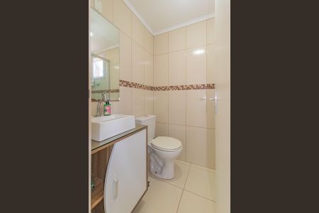 Apartamento à venda com 48m², 2 quartos e 1 vagaBanheiro