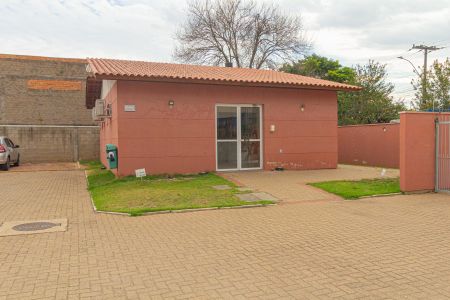 Apartamento à venda com 48m², 2 quartos e 1 vagaÁrea comum - Salão de festas