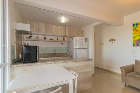 Apartamento à venda com 48m², 2 quartos e 1 vagaSala