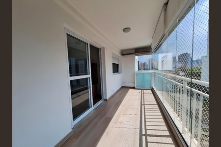 Apartamento para alugar com 2 quartos, 70m² em Brooklin, São Paulo