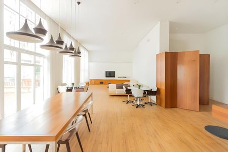 Apartamento para alugar com 2 quartos, 70m² em Brooklin, São Paulo