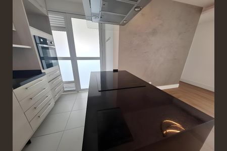 Apartamento para alugar com 2 quartos, 70m² em Brooklin, São Paulo