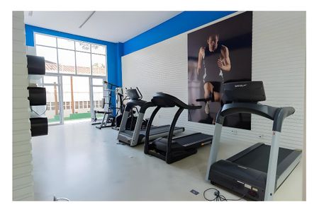 Apartamento para alugar com 2 quartos, 70m² em Brooklin, São Paulo