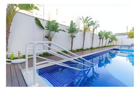 Apartamento para alugar com 2 quartos, 70m² em Brooklin, São Paulo