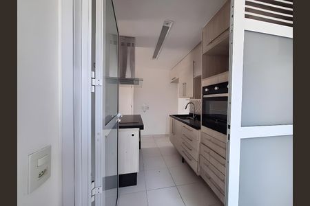 Apartamento para alugar com 2 quartos, 70m² em Brooklin, São Paulo