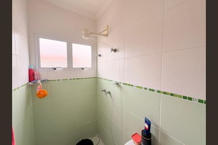 Casa à venda com 200m², 4 quartos e 4 vagasBanheiro Social 2