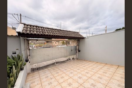 Casa à venda com 200m², 4 quartos e 4 vagasGaragem