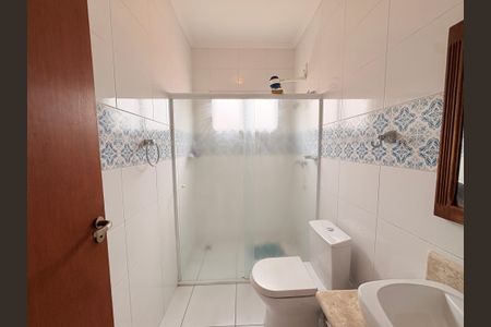 Casa à venda com 200m², 4 quartos e 4 vagasBanheiro Social