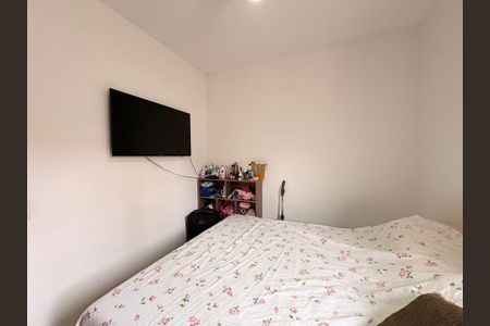 Quarto 1 de casa para alugar com 4 quartos, 200m² em Jardim Florestal, Jundiaí