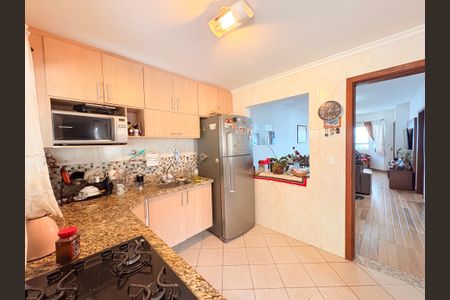 Casa à venda com 200m², 4 quartos e 4 vagasCozinha