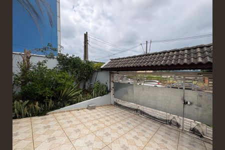 Casa à venda com 200m², 4 quartos e 4 vagasGaragem