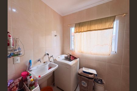 Casa à venda com 200m², 4 quartos e 4 vagasÁrea de Serviço