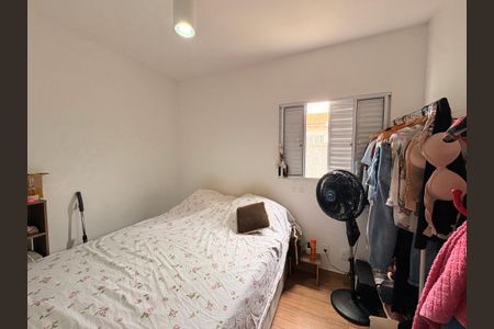 Casa à venda com 200m², 4 quartos e 4 vagasQuarto 1