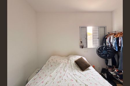 Casa à venda com 200m², 4 quartos e 4 vagasQuarto 1