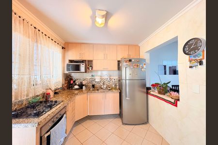 Casa à venda com 200m², 4 quartos e 4 vagasCozinha