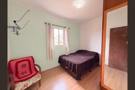 Casa à venda com 200m², 4 quartos e 4 vagasQuarto 4