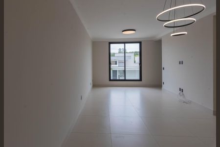 Sala de casa de condomínio para alugar com 3 quartos, 250m² em Jardim America Ii, Campinas