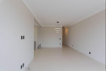 Sala de casa de condomínio para alugar com 3 quartos, 250m² em Jardim America Ii, Campinas