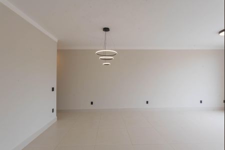 Sala de casa de condomínio para alugar com 3 quartos, 250m² em Jardim America Ii, Campinas