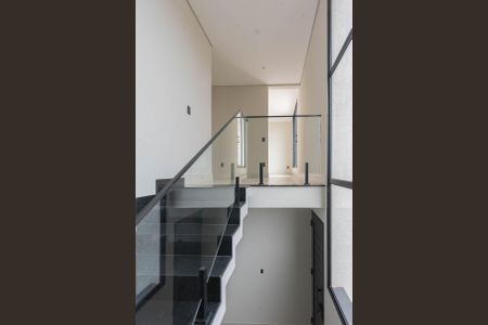 Hall de entrada de casa de condomínio para alugar com 3 quartos, 250m² em Jardim America Ii, Campinas