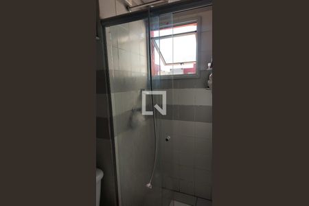 Apartamento para alugar com 50m², 2 quartos e 1 vaga Apartamento para alugar com 50m², 2 quartos e 1 vagaBanheiro